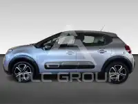2020 Citroen C3