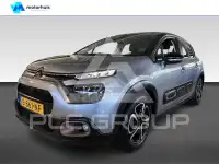 2020 Citroen C3