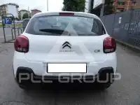2020 Citroen C3