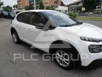 2020 Citroen C3