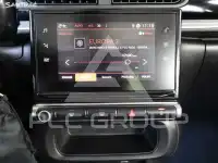 2020 Citroen C3