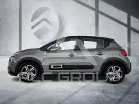2020 Citroen C3