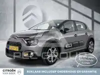 2020 Citroen C3