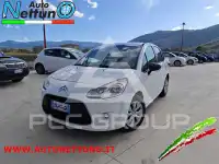 2020 Citroen C3