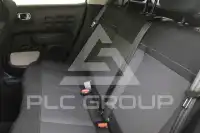 2020 Citroen C3
