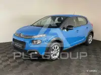 2020 Citroen C3