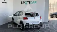 2020 Citroen C3