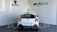 2020 Citroen C3