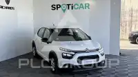 2020 Citroen C3