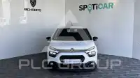2020 Citroen C3