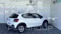 2020 Citroen C3
