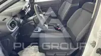 2020 Citroen C3