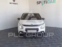 2020 Citroen C3