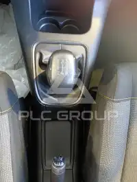2020 Citroen C3