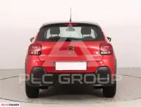 2020 Citroen C3