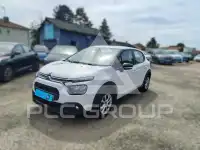 2020 Citroen C3