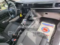 2020 Citroen C3