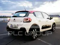 2020 Citroen C3