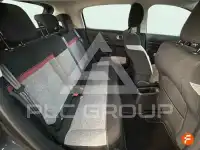 2020 Citroen C3