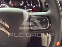 2020 Citroen C3