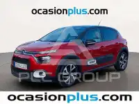 2020 Citroen C3