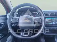 2020 Citroen C3
