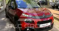 2020 Citroen C3