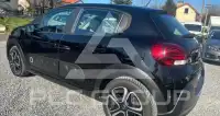 2020 Citroen C3