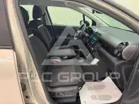 2020 Citroen C3