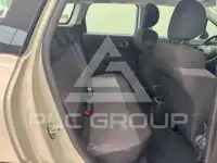 2020 Citroen C3
