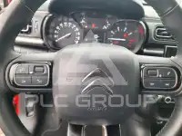 2020 Citroen C3