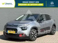 2020 Citroen C3