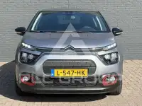 2020 Citroen C3