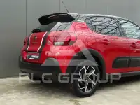 2020 Citroen C3