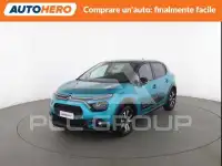 2020 Citroen C3