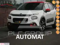 2020 Citroen C3