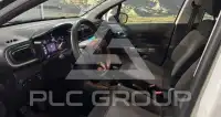 2020 Citroen C3