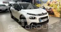 2020 Citroen C3