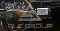 2020 Citroen C3