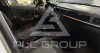 2020 Citroen C3