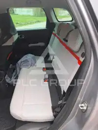2020 Citroen C3