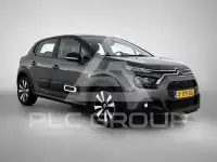 2020 Citroen C3
