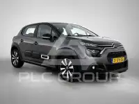 2020 Citroen C3