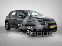 2020 Citroen C3