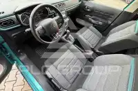 2020 Citroen C3