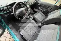 2020 Citroen C3