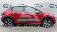 2020 Citroen C3