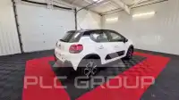 2020 Citroen C3