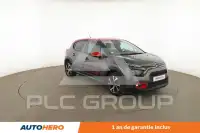 2020 Citroen C3