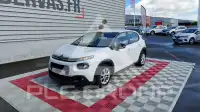2020 Citroen C3
